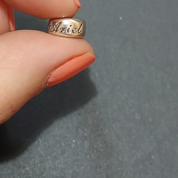 Ariel Disney's Little Mermaid Pandora Charm - Picture 4 of 5